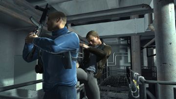 Immagine 3 del gioco James Bond: Quantum of Solace per PlayStation 3